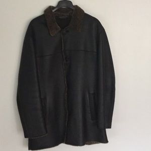 Men’s winter coat